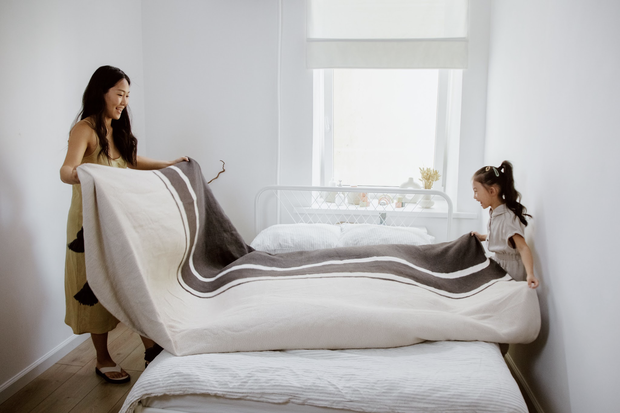 ABA therapy support at home