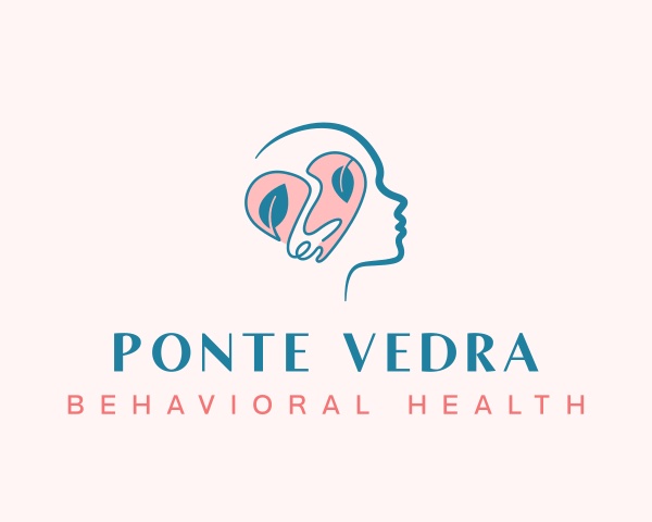 Ponte Vedra Behavioral Health logo